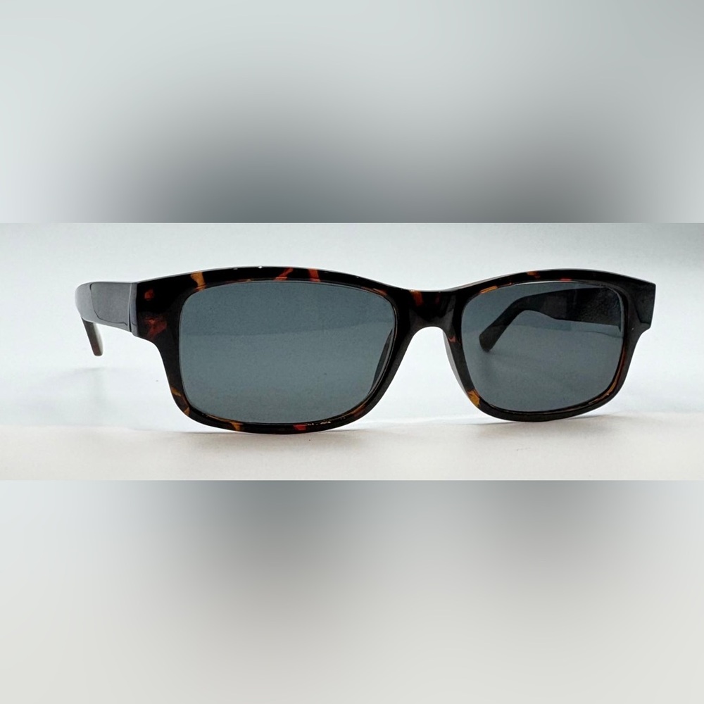 Max Cole MC1510/S Tortoise Oval Sunglasses Frames Only